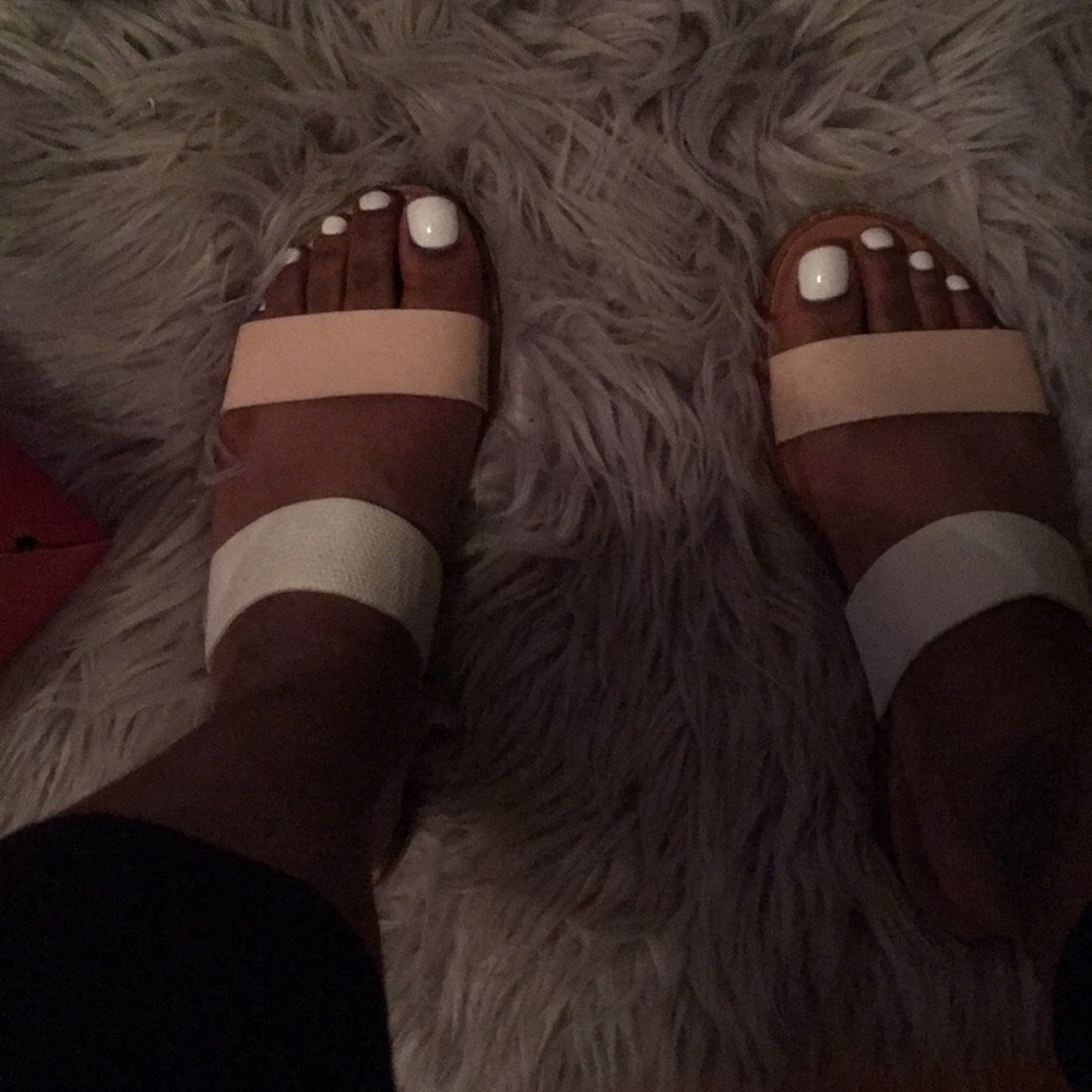 Dolce Vita Sandals